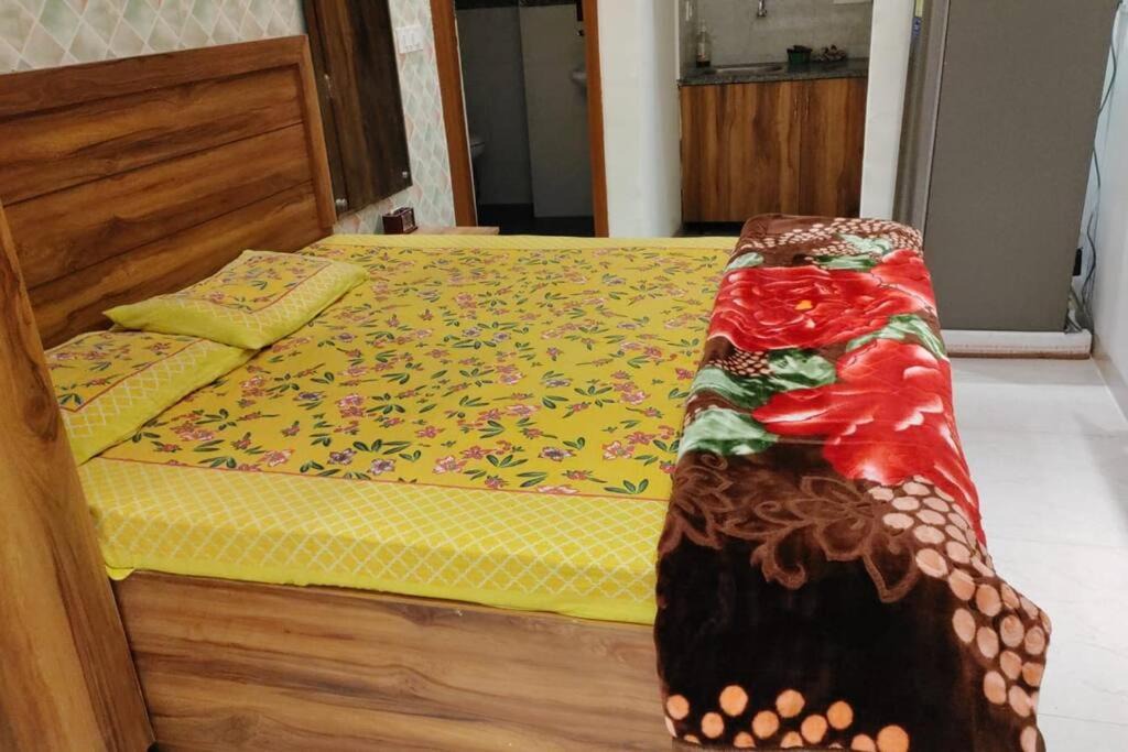 Photo of Bedroom in Zirakpur