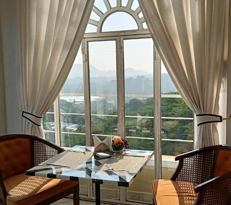 Photo of Livingroom in Shavri Colony