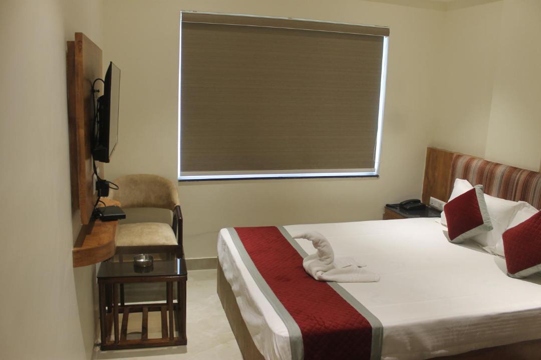 Photo of Bedroom in Kalighat