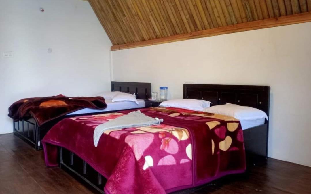 Photo of Bedroom in Kurseong