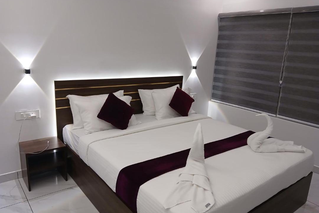 Photo of Bedroom in Maraiyur