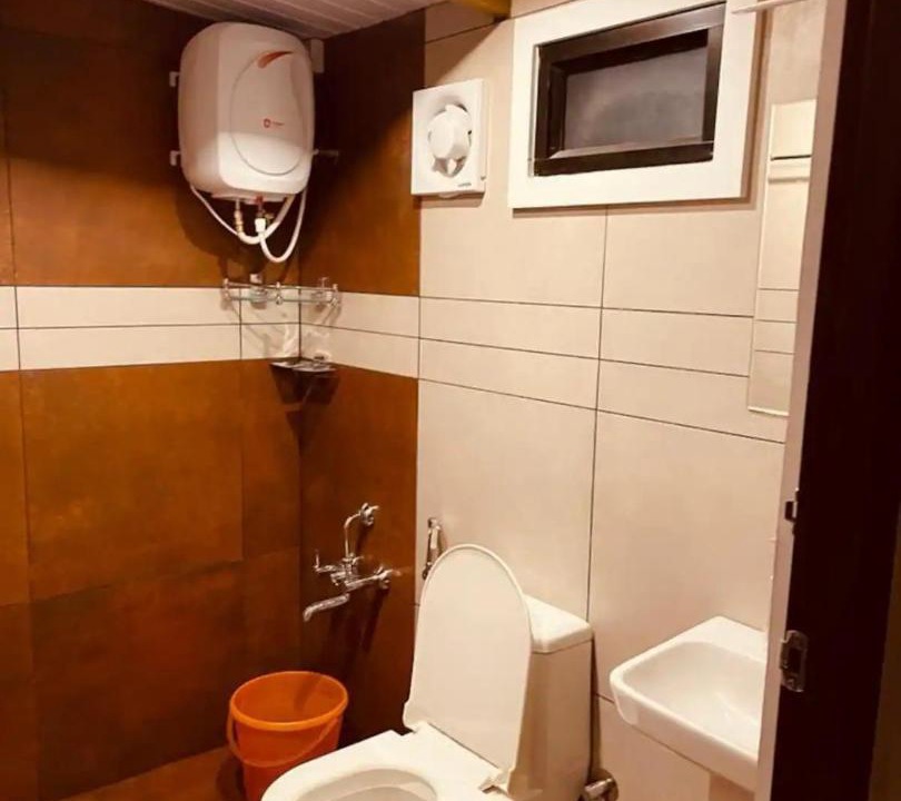 Photo of Bathroom in Vythiri