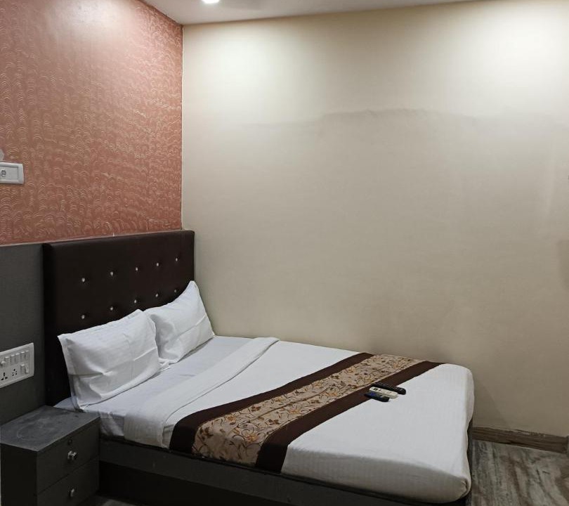 Photo of Bedroom in Mumbai