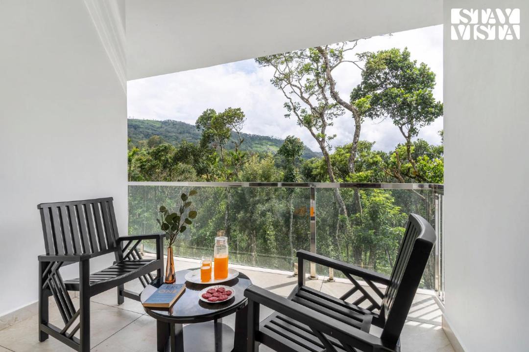 Photo of Patio Balcony in Udumbanchola