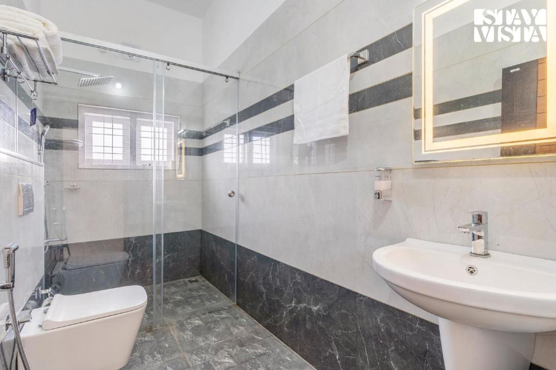 Photo of Bathroom in Udumbanchola