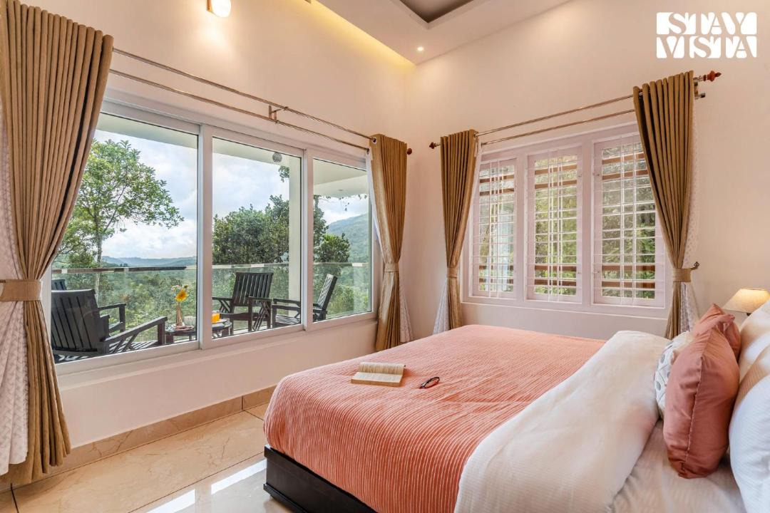 Photo of Bedroom in Udumbanchola