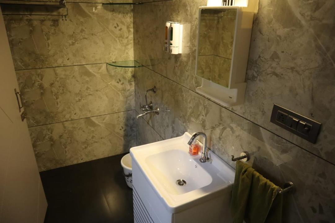 Photo of Bathroom in Bedla