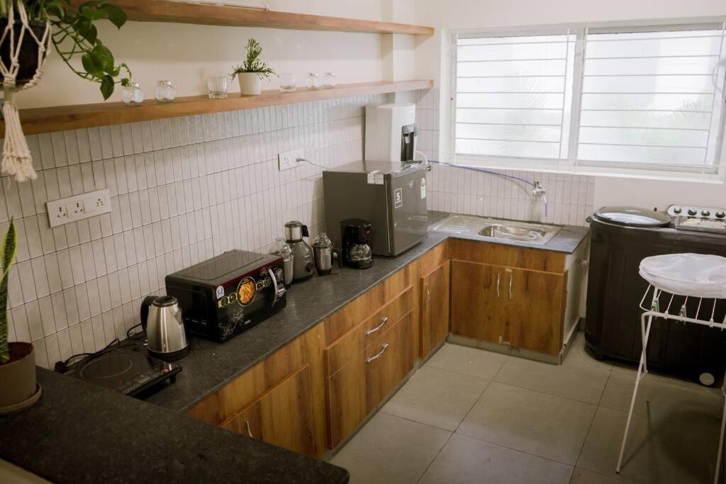 Photo of Kitchen in Jayanagar
