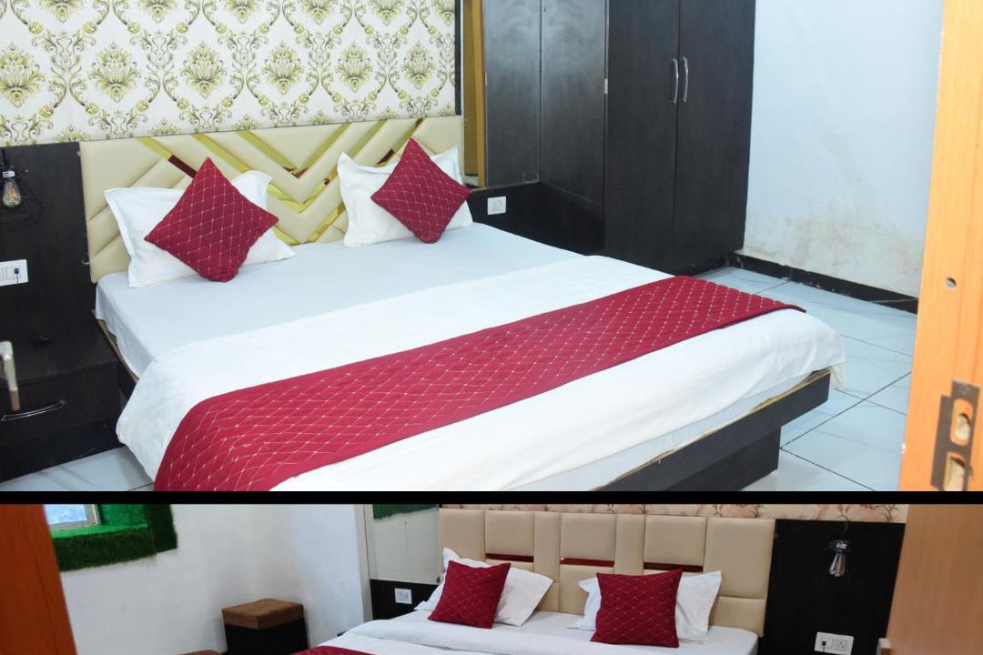 Photo of Bedroom in Dewas