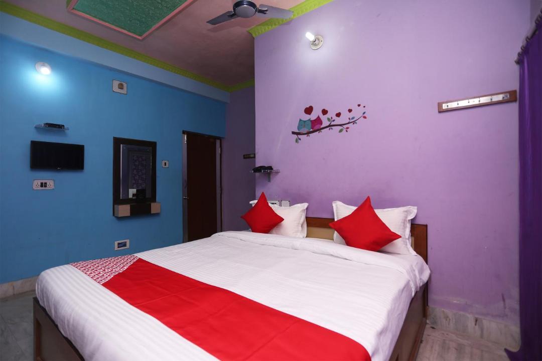 Photo of Bedroom in Bakkhali
