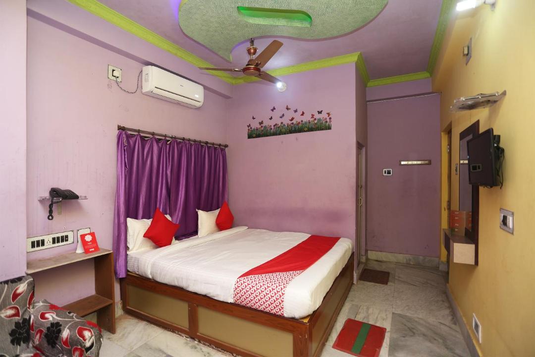 Photo of Bedroom in Bakkhali