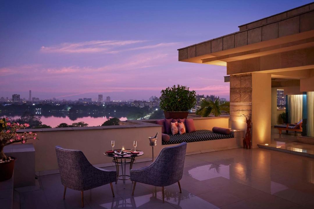 Photo of Patio Balcony in Salt Lake