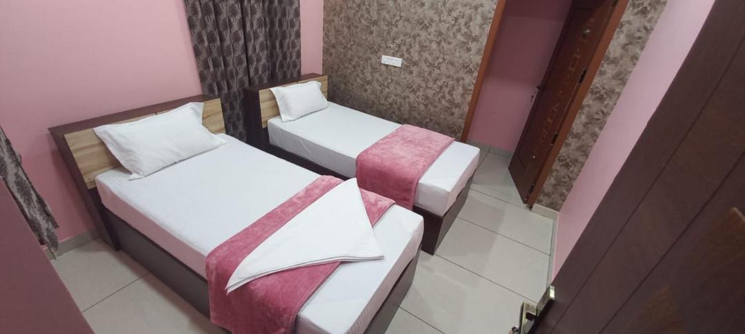 Photo of Bedroom in Karunya Nagar