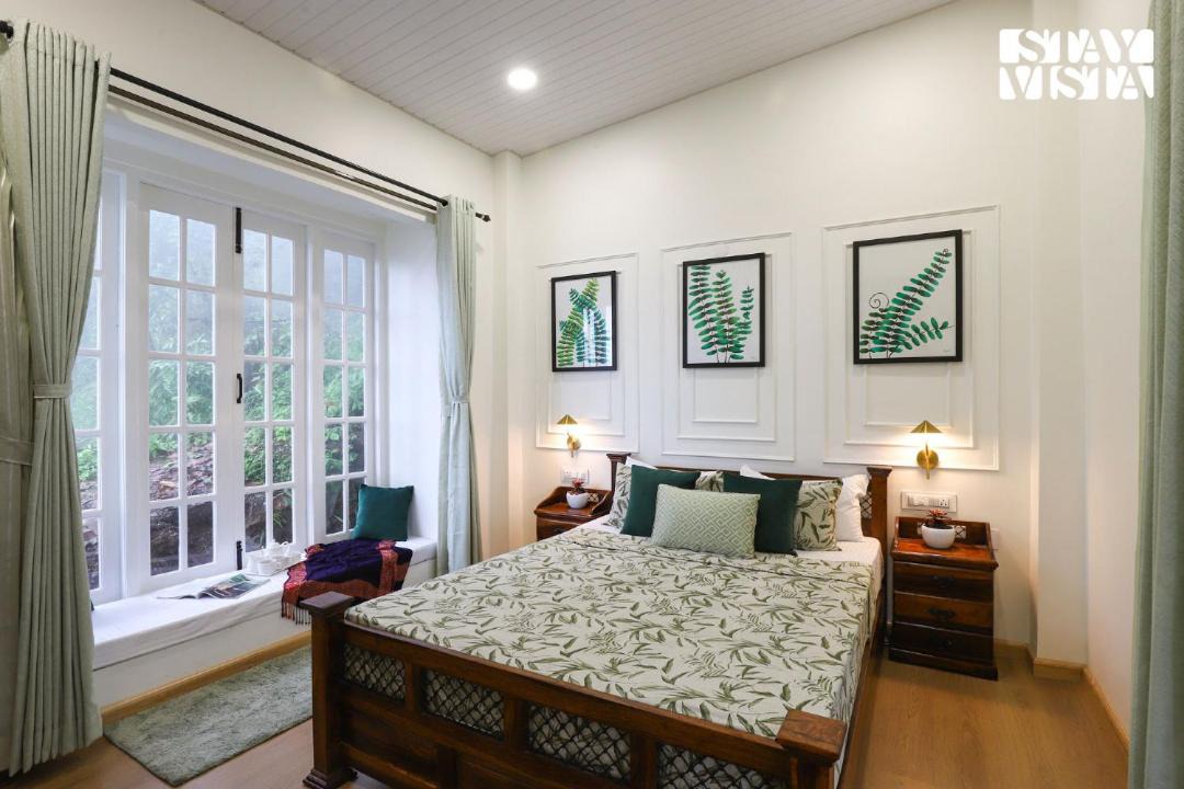 Photo of Bedroom in Kalimpong