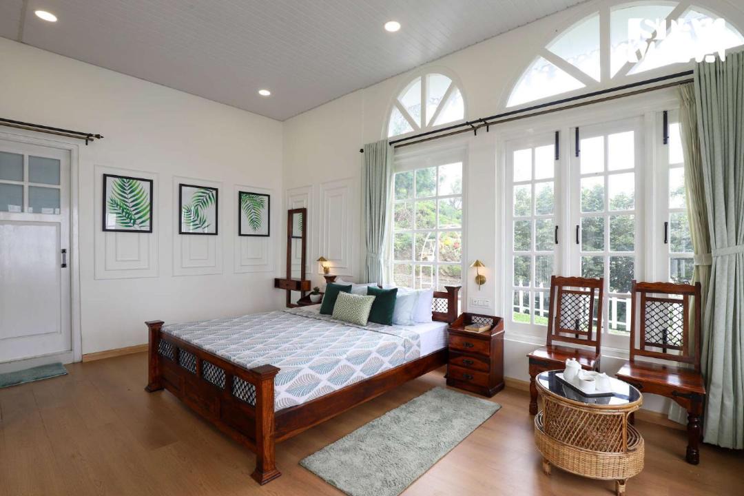 Photo of Bedroom in Kalimpong