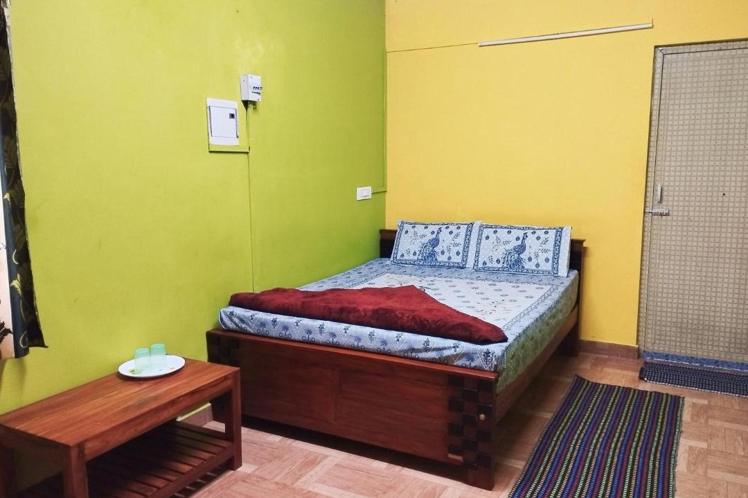 Photo of Bedroom in Kandal
