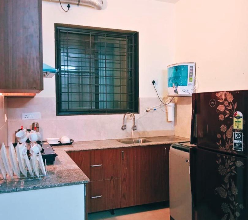 Photo of Kitchen in Vadanemelli