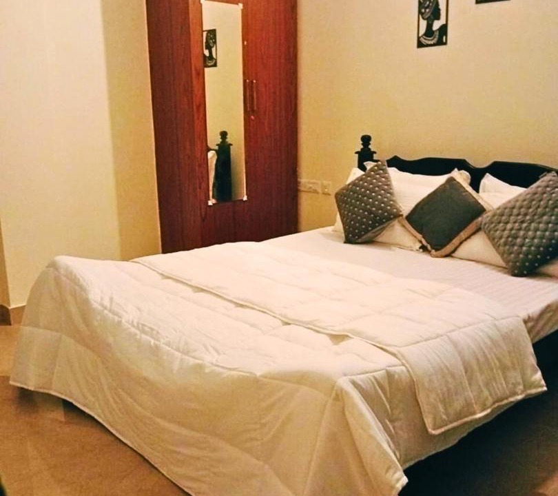 Photo of Bedroom in Vadanemelli