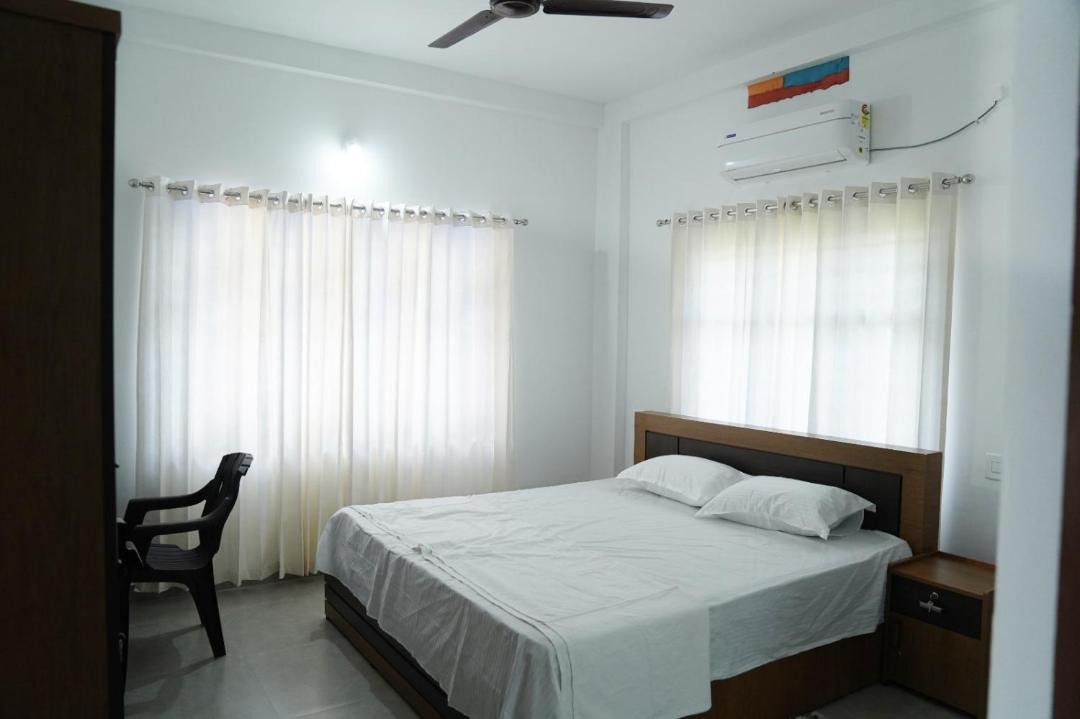 Photo of Bedroom in Mannarkkad