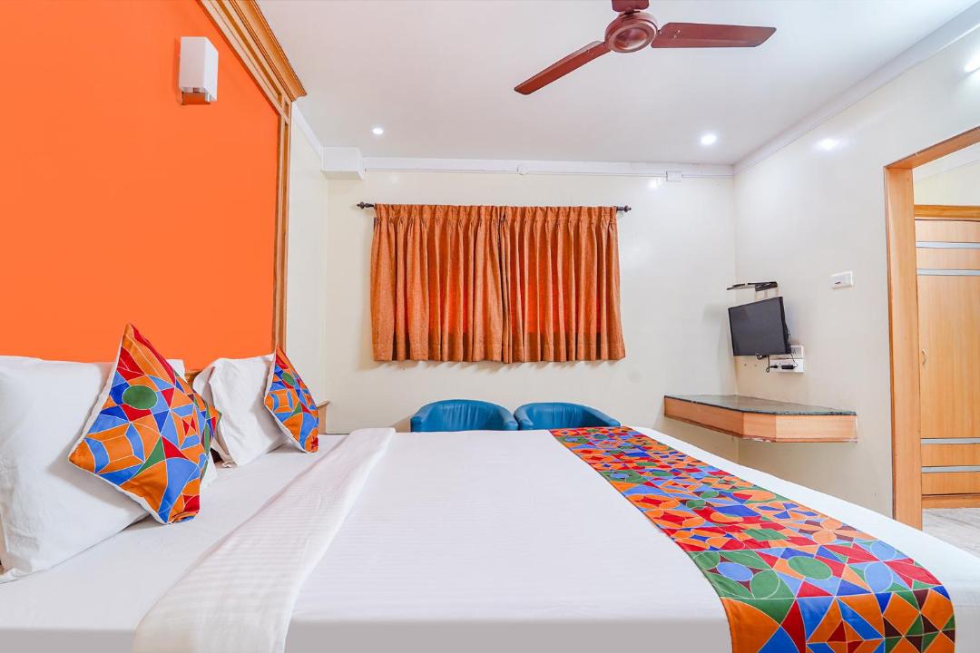 Photo of Bedroom in Ram Nagar