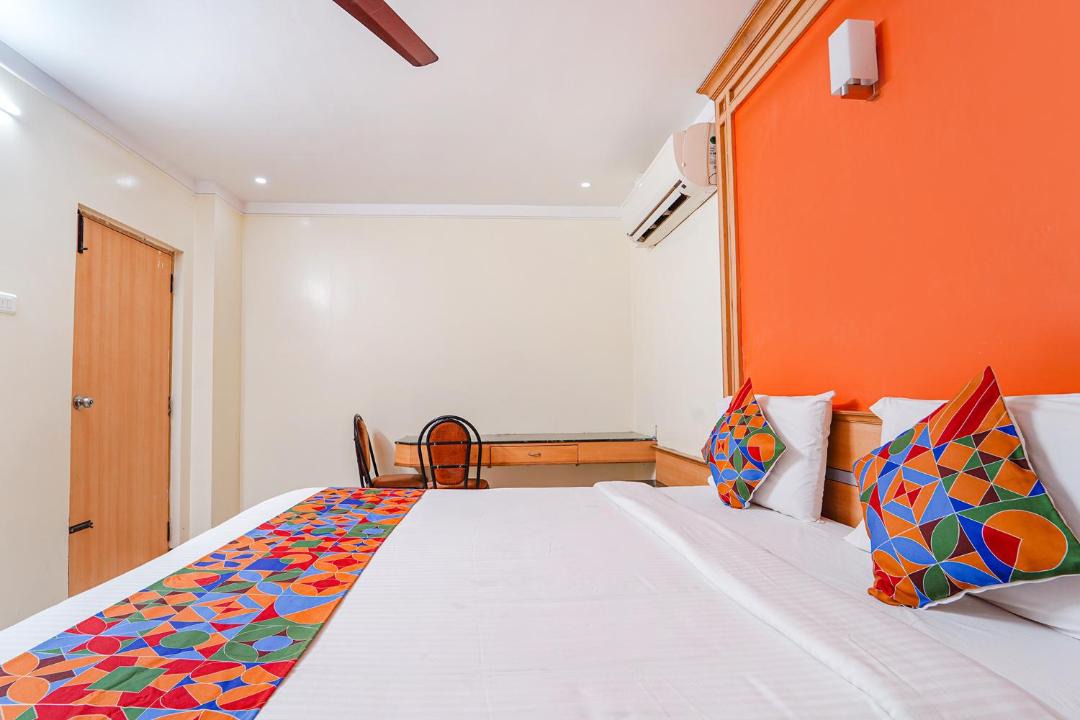 Photo of Bedroom in Ram Nagar