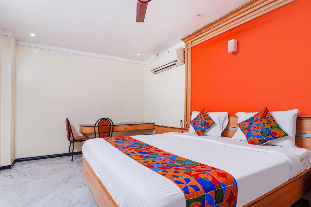Photo of Bedroom in Ram Nagar