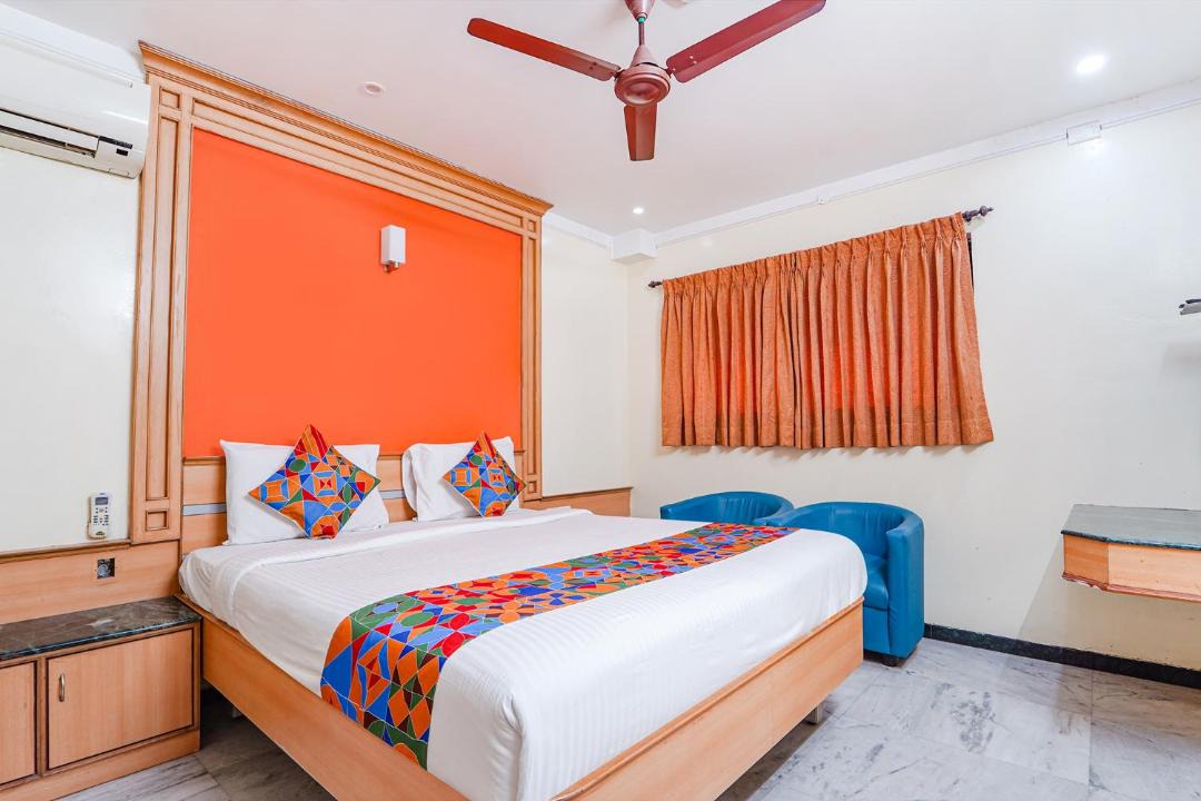 Photo of Bedroom in Ram Nagar