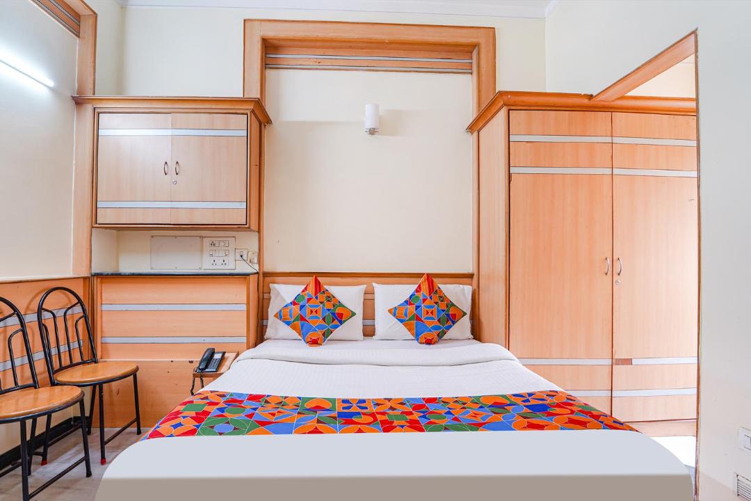 Photo of Bedroom in Ram Nagar
