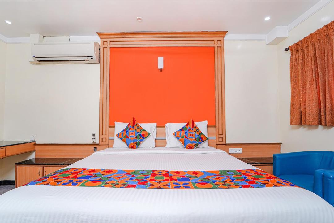 Photo of Bedroom in Ram Nagar