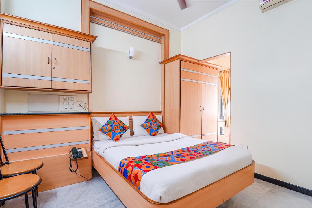 Photo of Bedroom in Ram Nagar
