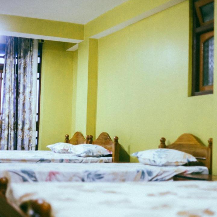 Photo of Bedroom in Darjeeling