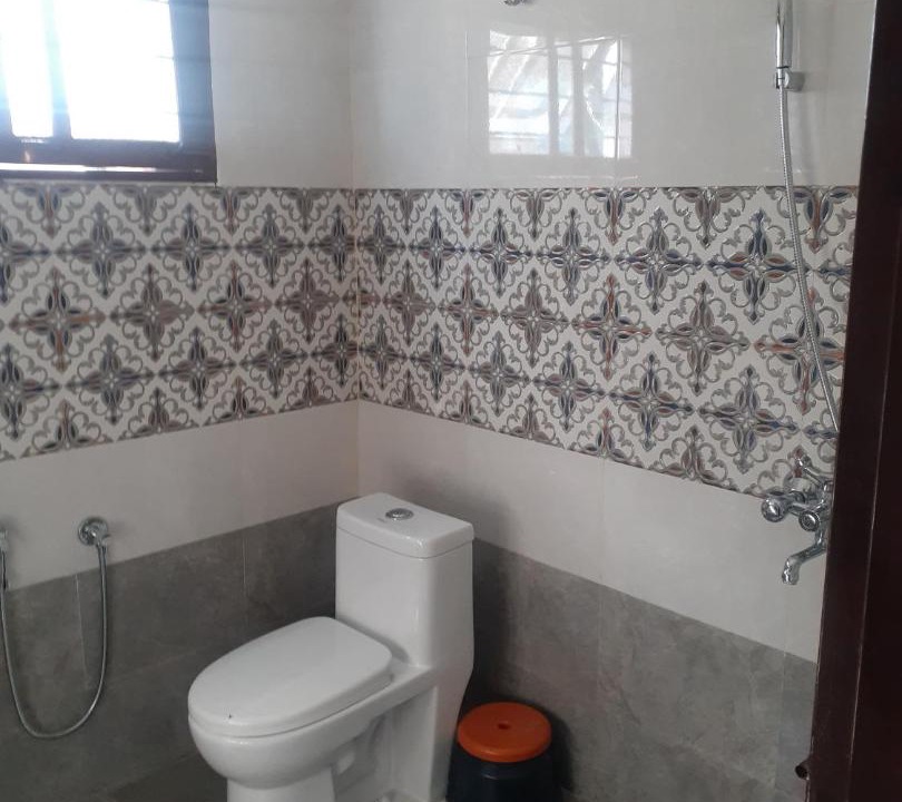 Photo of Bathroom in Vijaypur