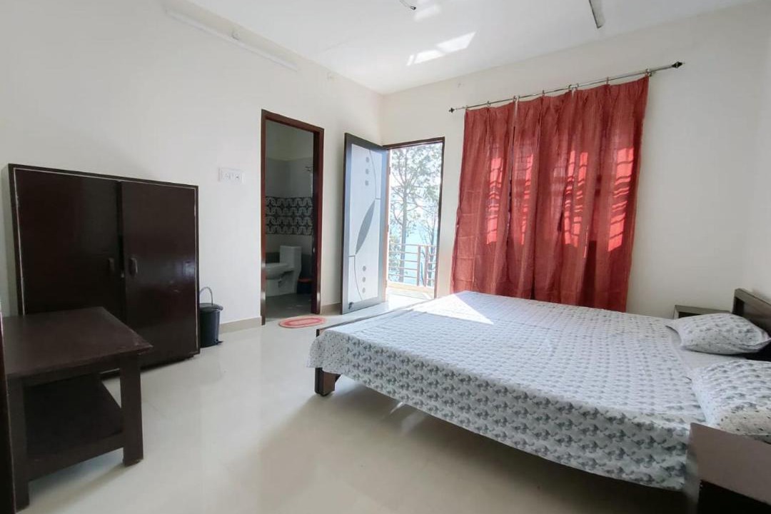 Photo of Bedroom in Vijaypur