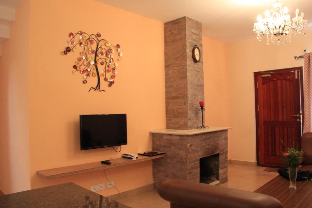 Photo of Livingroom in Thalayathimund