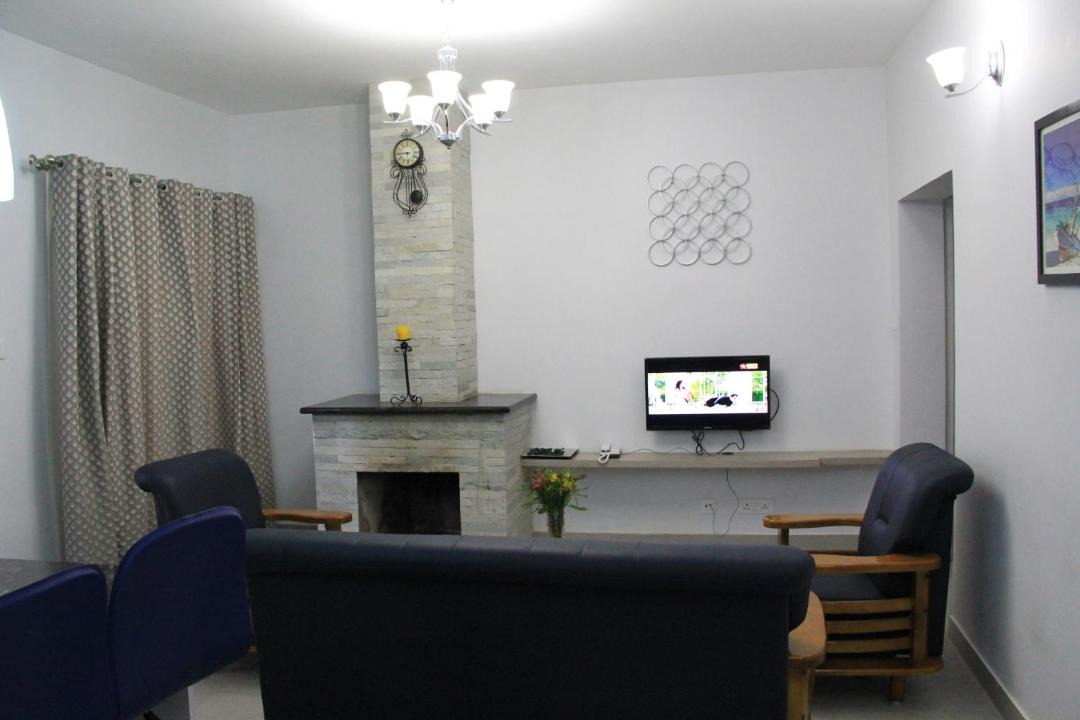 Photo of Livingroom in Thalayathimund
