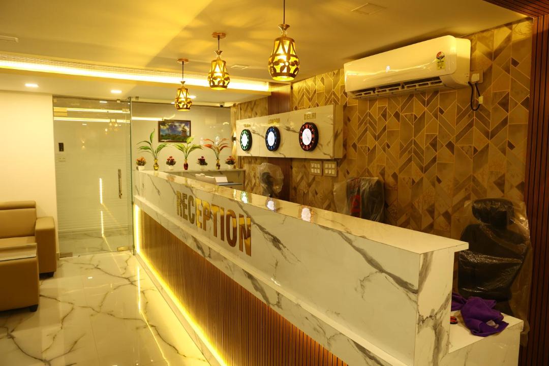 Photo of Others in Adyar