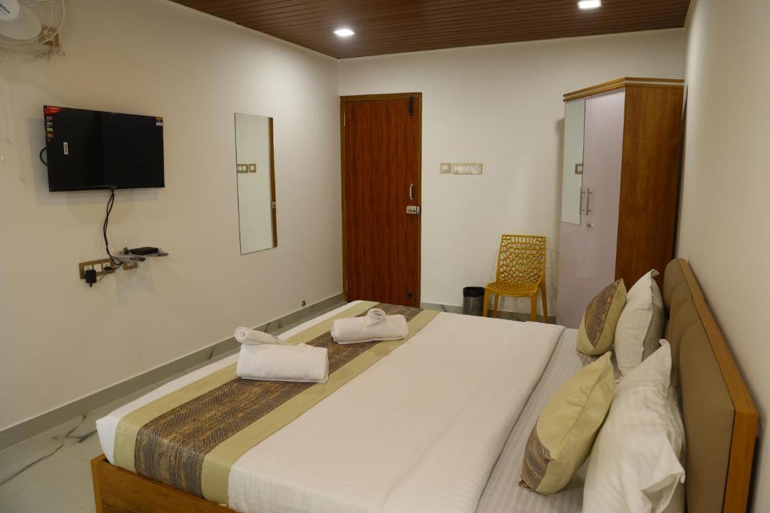 Photo of Bedroom in Adyar