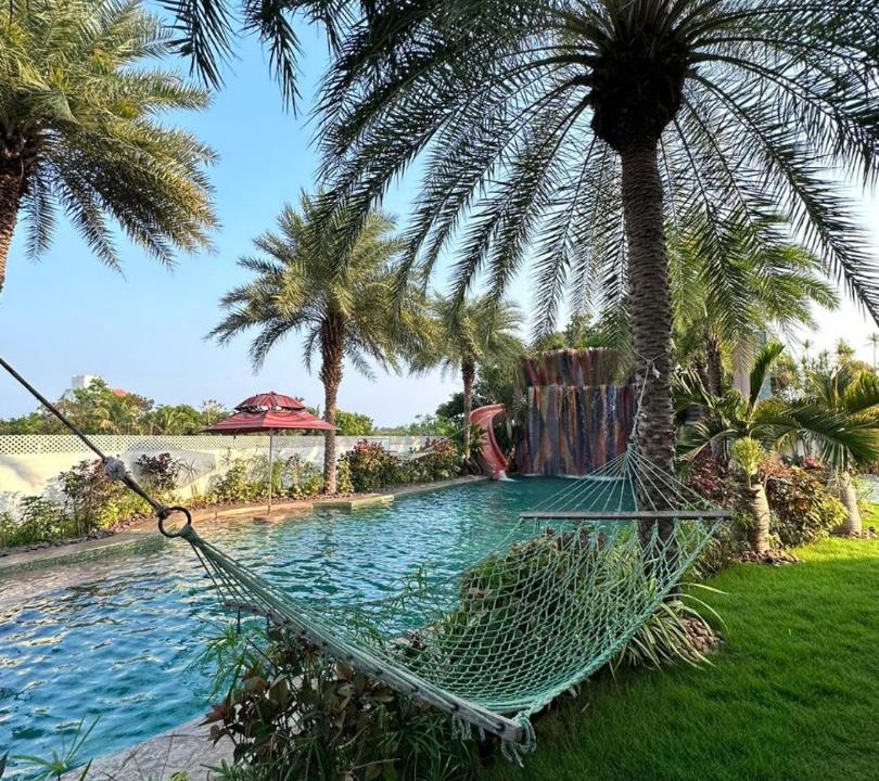 Photo of Outdoor in Cheyyur