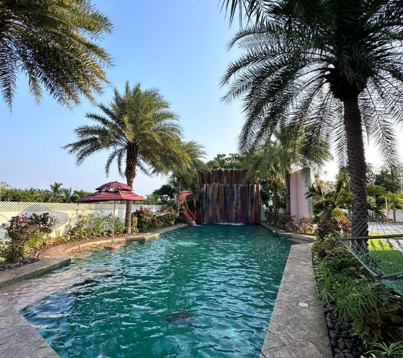 Photo of Outdoor in Cheyyur