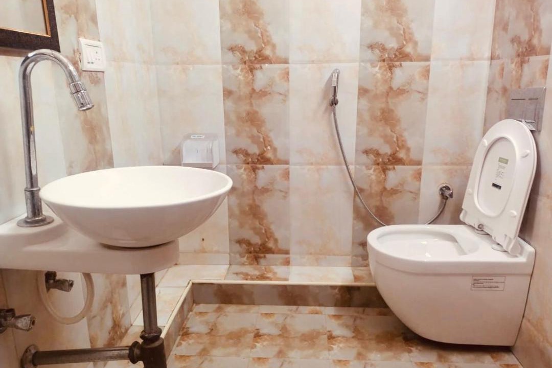 Photo of Bathroom in Egmore