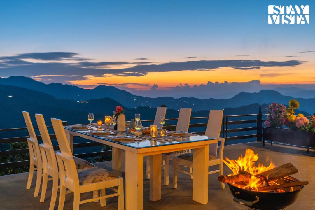 Photo of Others in Tehri Range