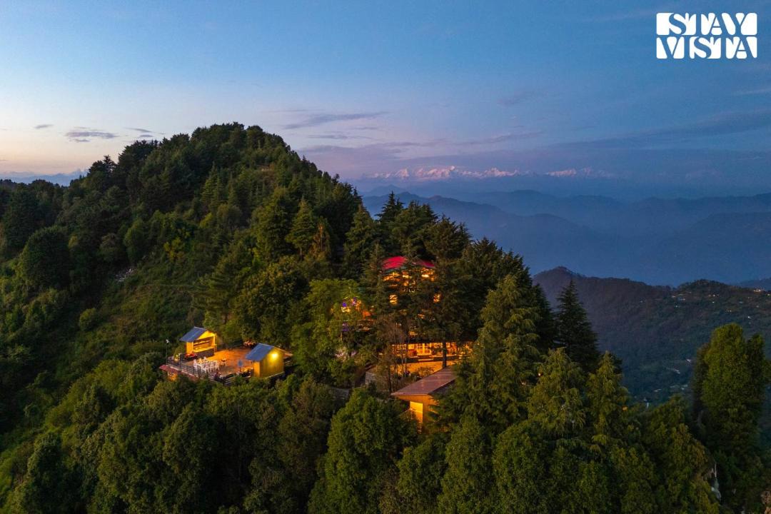 Photo of Outdoor in Tehri Range