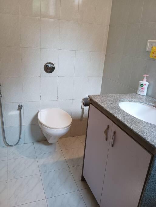 Photo of Bathroom in Palolem