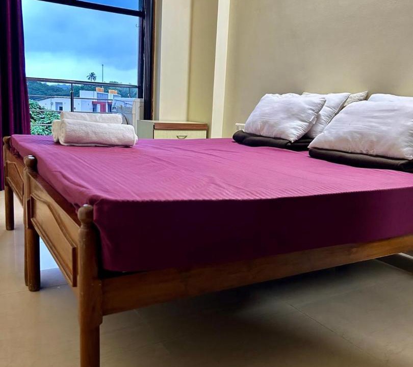 Photo of Bedroom in Panaji