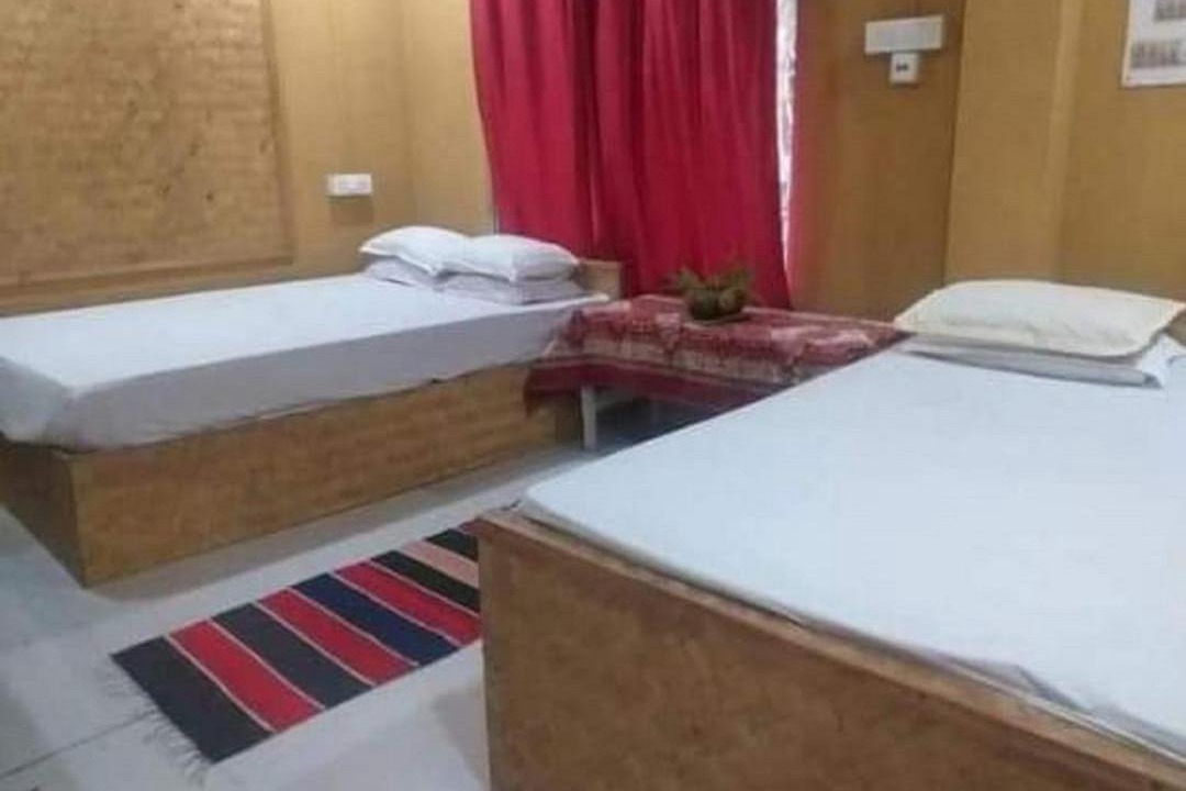 Photo of Bedroom in Siliguri