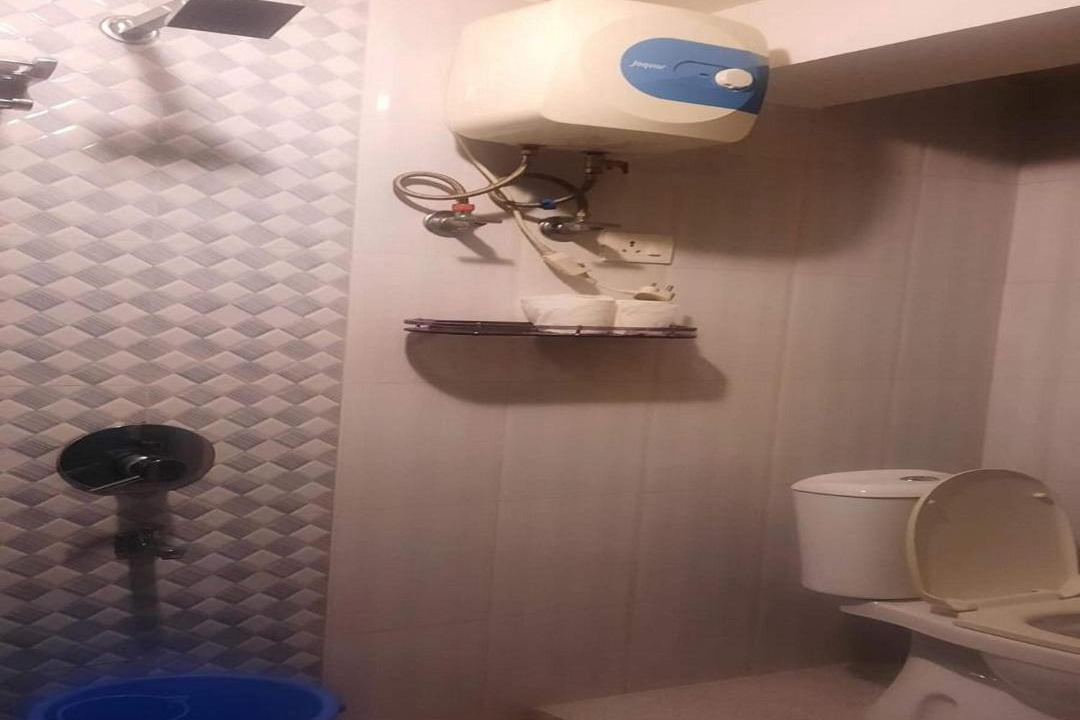 Photo of Bathroom in Siliguri