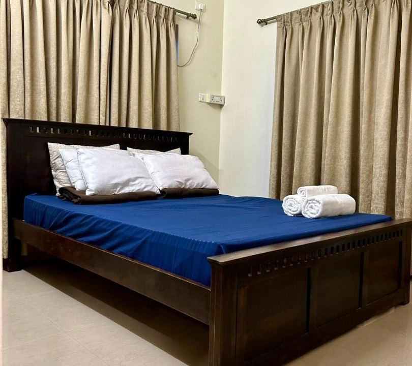 Photo of Bedroom in Panaji