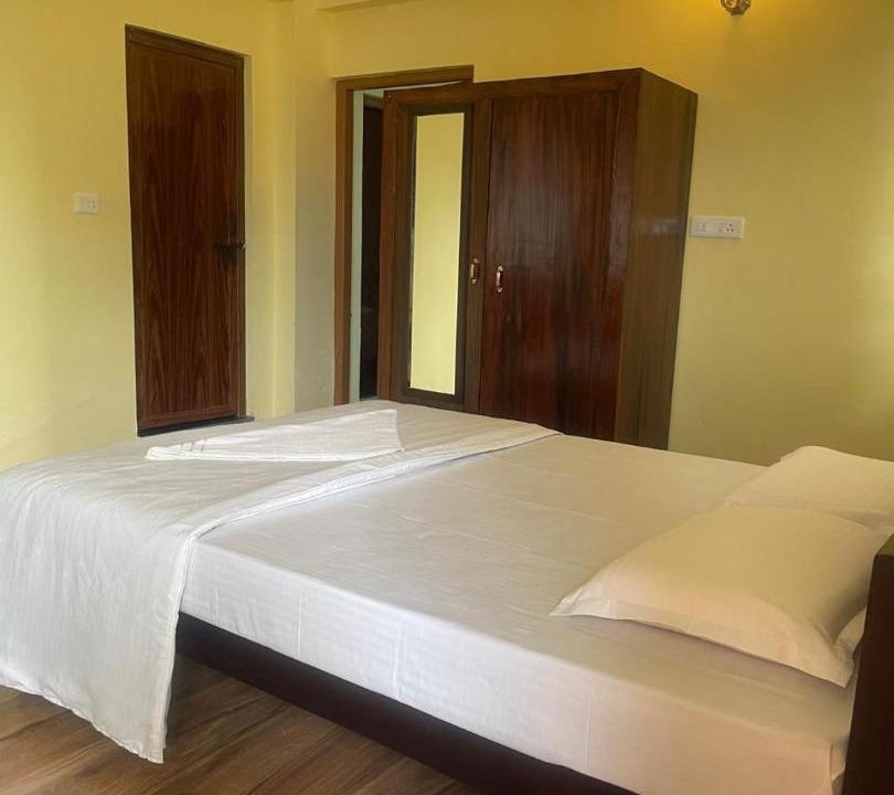 Photo of Bedroom in Pudumund