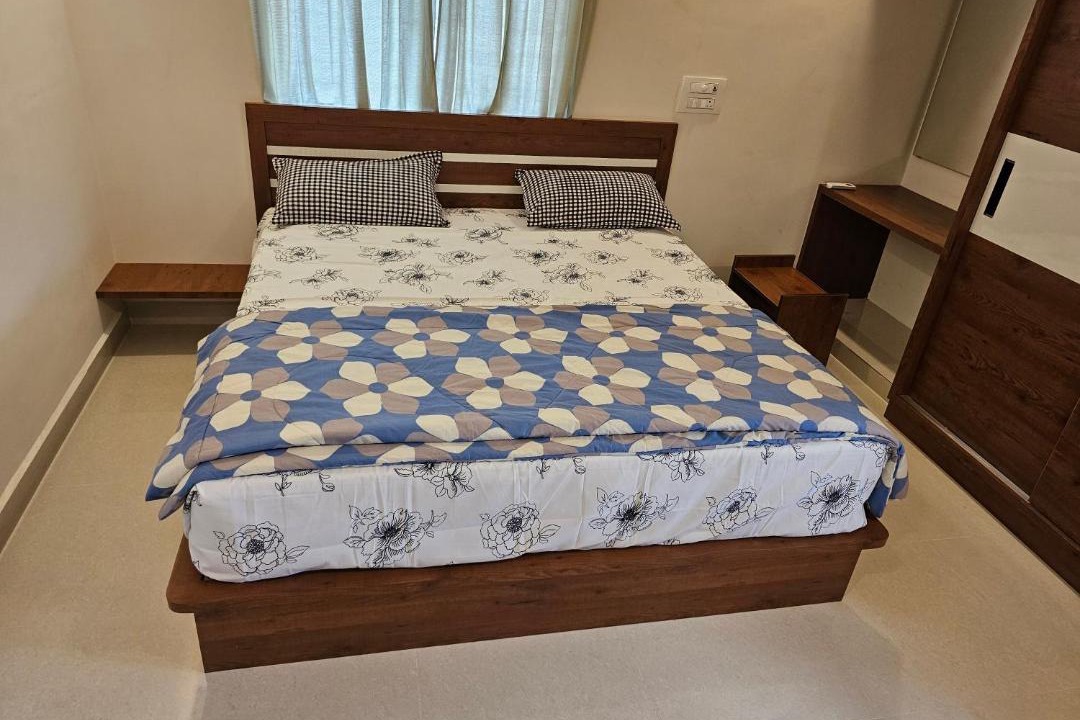 Photo of Bedroom in Tiruchanur
