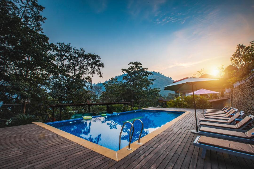 Photo of Outdoor in Rishikesh